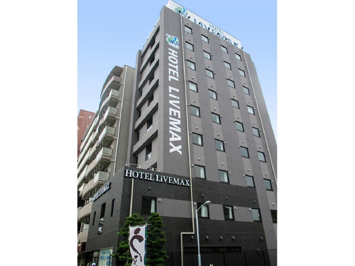Livemax Kasai Ekimae Hotel 3*