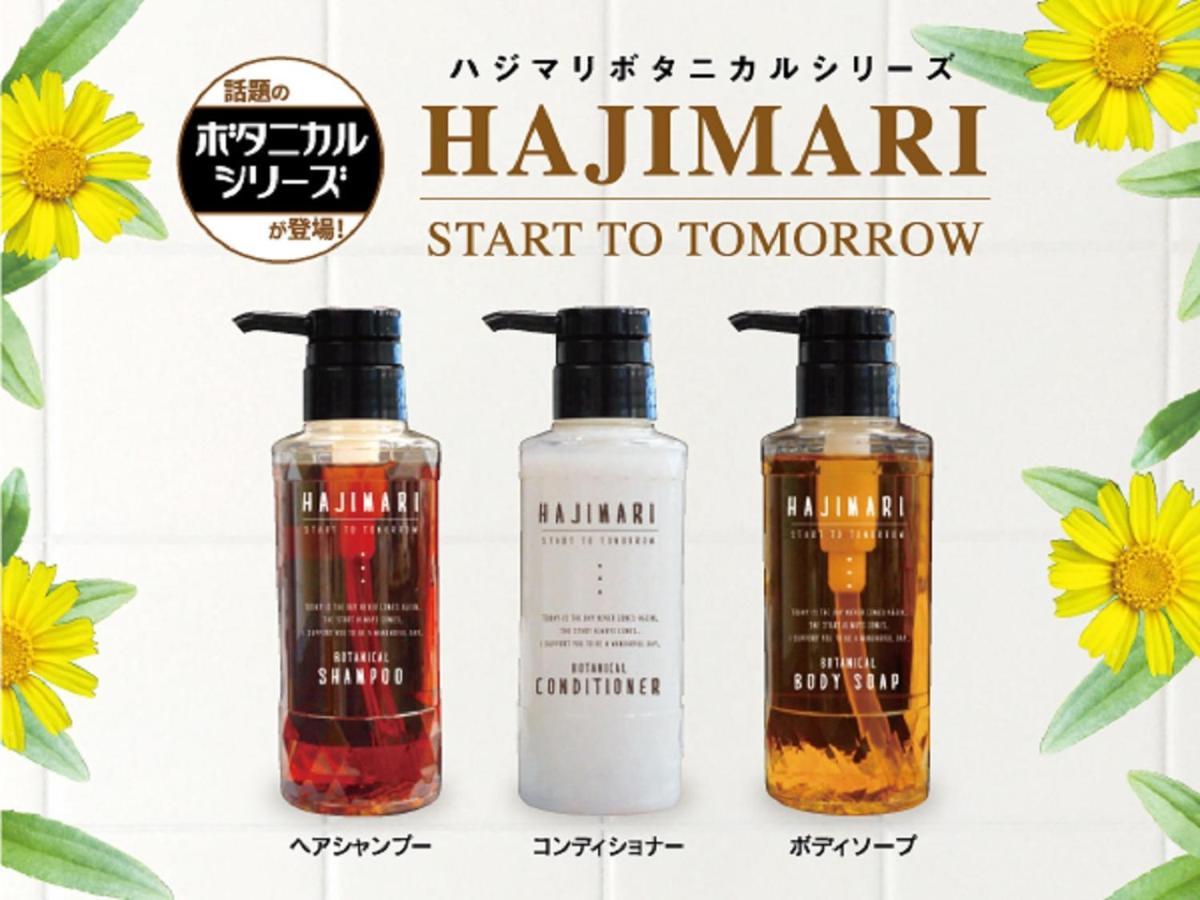 Livemax Kasai Ekimae 3* Tokio