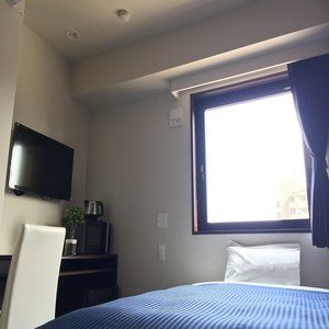 Livemax Kasai Ekimae 3* Tokio
