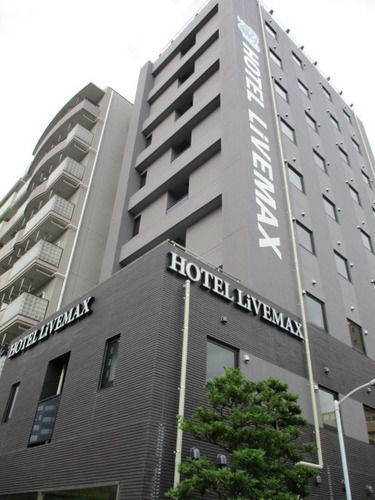 Livemax Kasai Ekimae Tokio