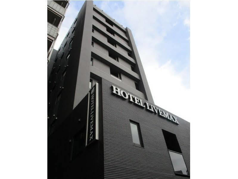 Livemax Kasai Ekimae Hotel Tokio