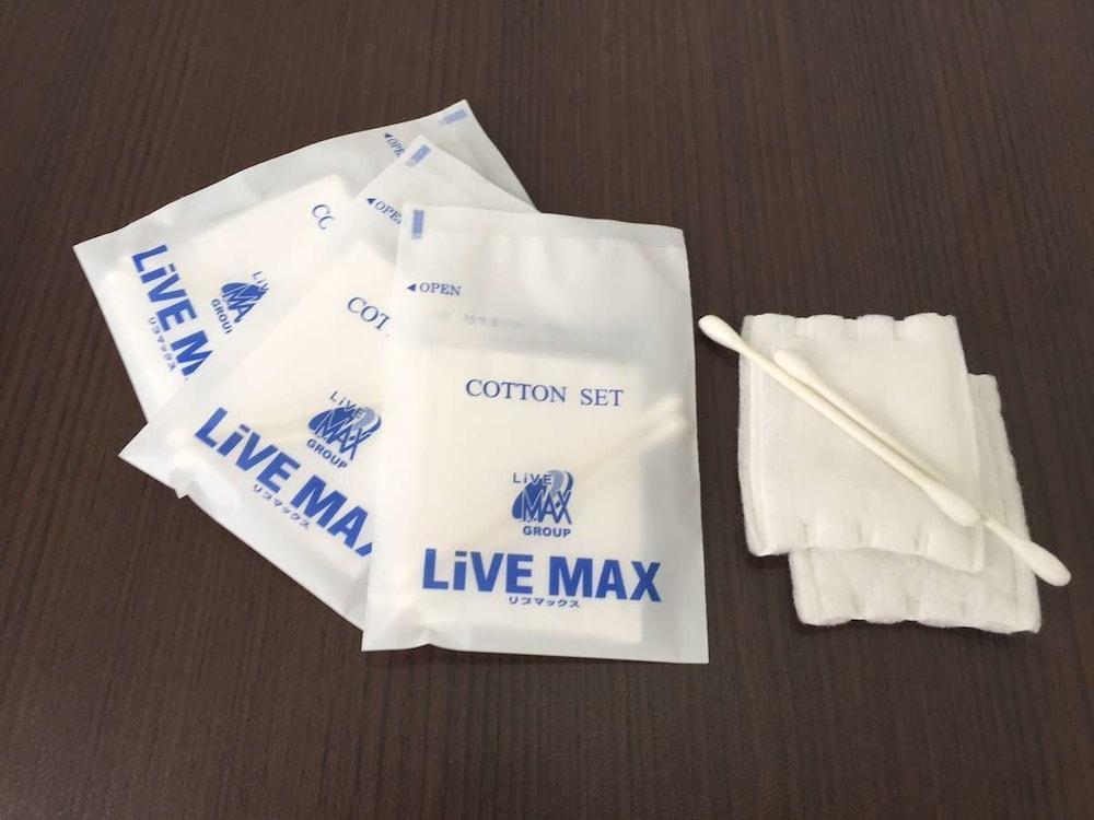 Hotel Livemax Kasai Ekimae Tokio
