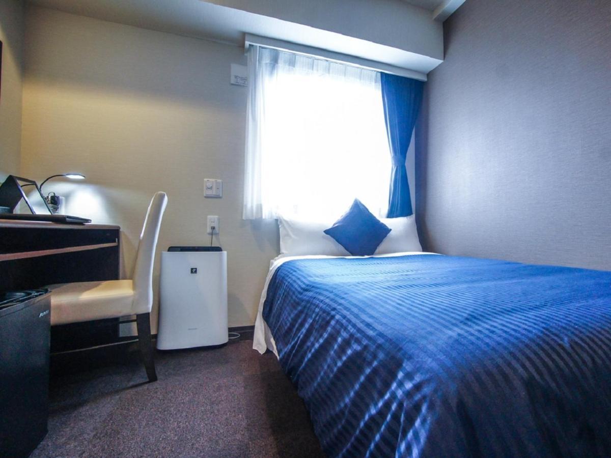 Livemax Kasai Ekimae Hotel Tokio